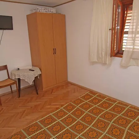 Apartment Anastasia 1 By Interhome *