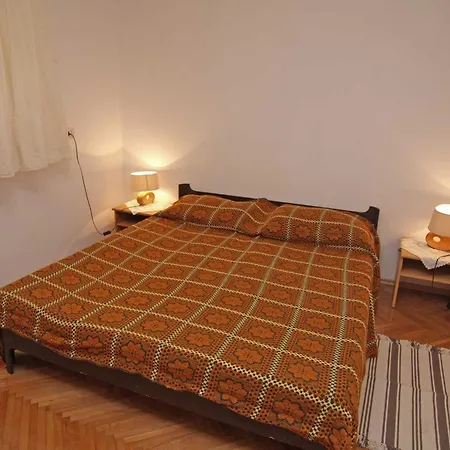 Anastasia 1 By Interhome Apartment Veli Losinj