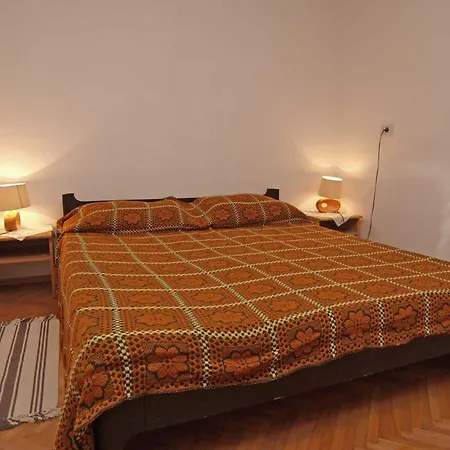 Anastasia 1 By Interhome * Veli Losinj