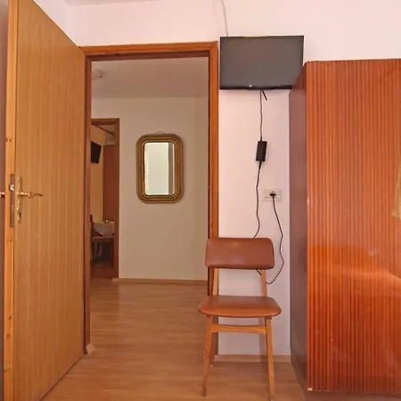 Anastasia 1 By Interhome Apartment Veli Lošinj