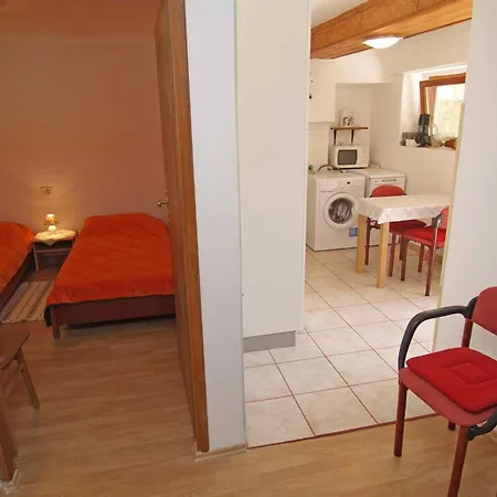 Anastasia 1 By Interhome Apartment