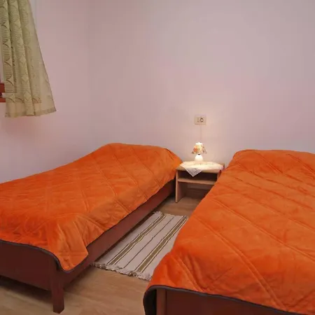 Apartment Anastasia 1 By Interhome Veli Losinj