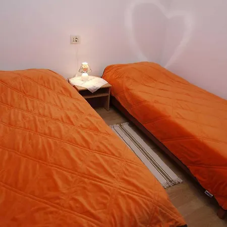 Apartment Anastasia 1 By Interhome Veli Losinj