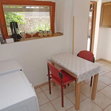 Apartment Anastasia 1 By Interhome Veli Losinj