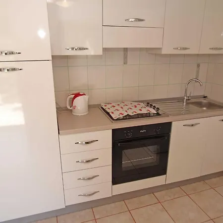 Anastasia 1 By Interhome Apartment Veli Losinj