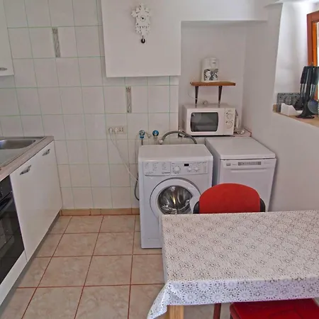 Anastasia 1 By Interhome
