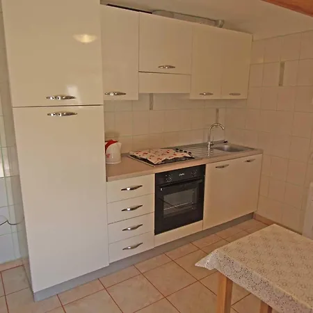 Anastasia 1 By Interhome Apartment
