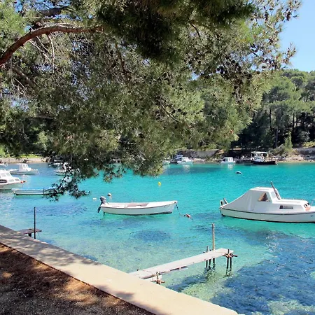 Anastasia 1 By Interhome Veli Losinj