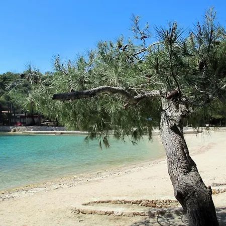 Anastasia 1 By Interhome * Veli Losinj