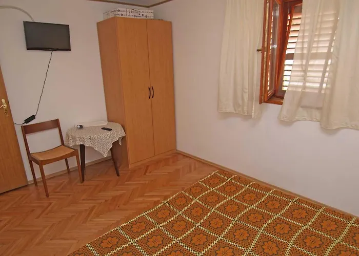 Apartman Anastasia 1 By Interhome *