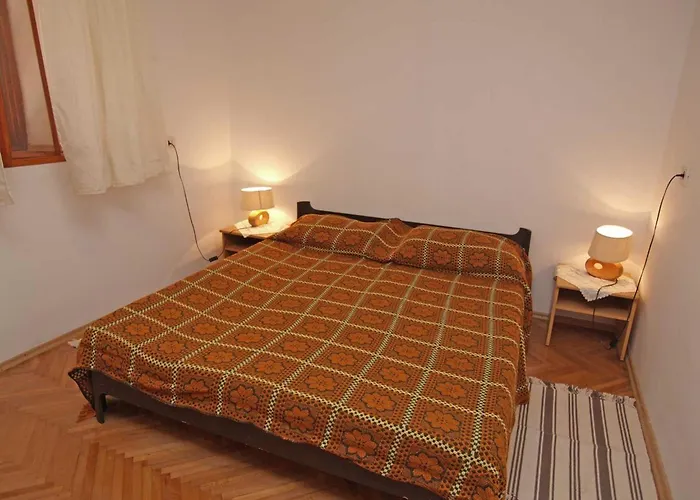 Anastasia 1 By Interhome Apartman Veli Lošinj