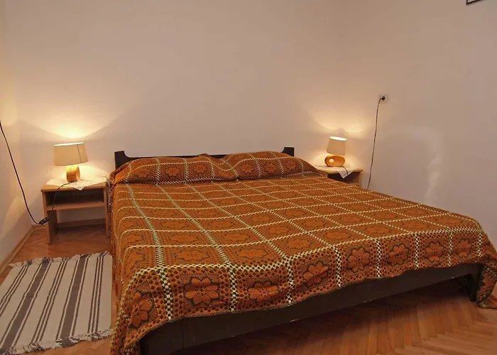 Anastasia 1 By Interhome * Veli Lošinj