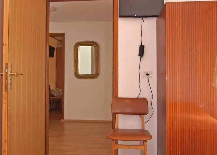 Anastasia 1 By Interhome Apartman Veli Lošinj