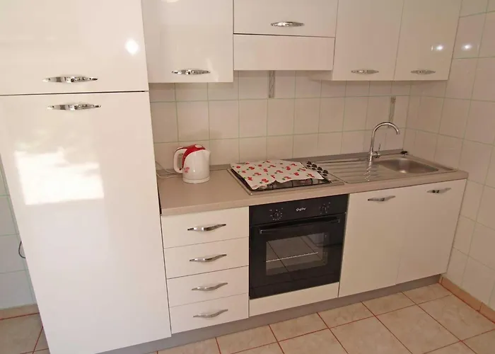 Anastasia 1 By Interhome Apartman Veli Lošinj