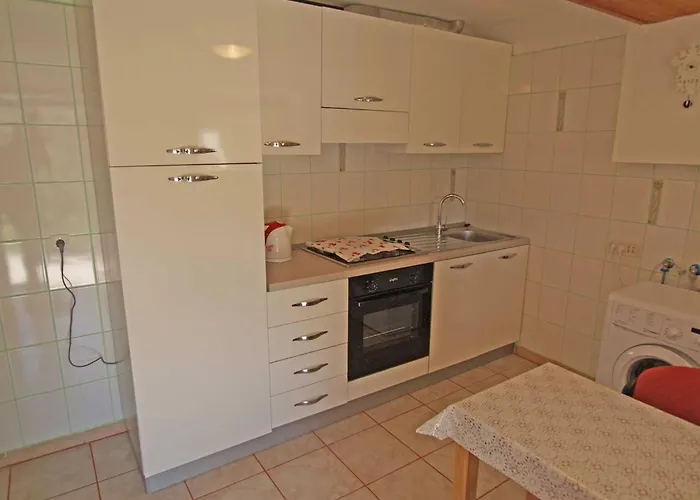 Anastasia 1 By Interhome Apartman