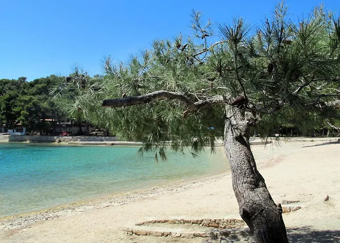 Anastasia 1 By Interhome * Veli Lošinj