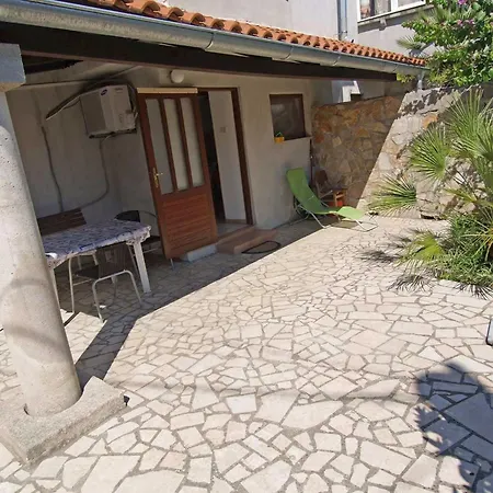 Apartamento Anastasia 1 By Interhome Veli Lošinj