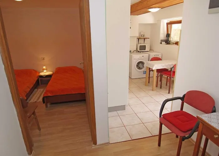 Anastasia 1 By Interhome Apartamento