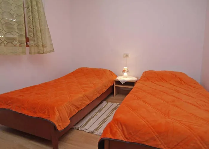 Apartamento Anastasia 1 By Interhome Veli Lošinj