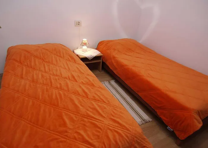Apartamento Anastasia 1 By Interhome Veli Lošinj