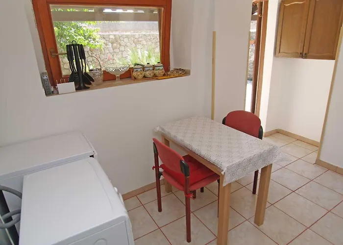 Apartamento Anastasia 1 By Interhome Veli Lošinj